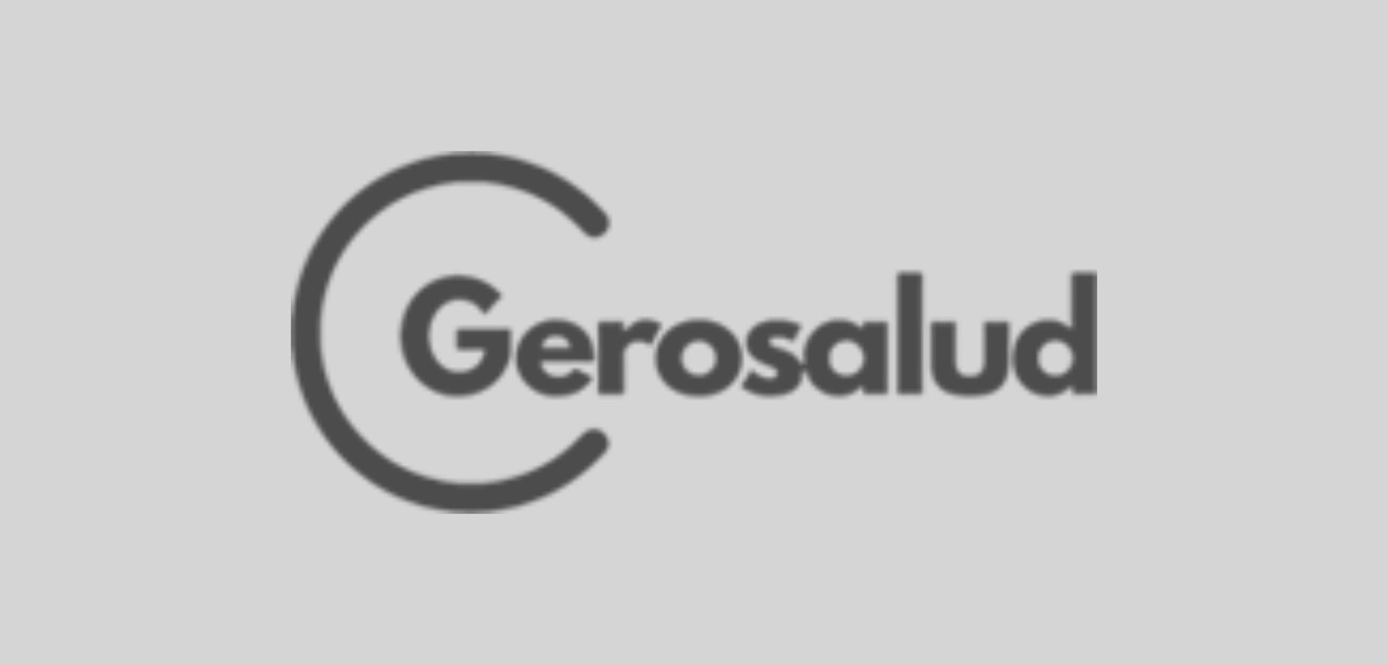 gerosalud